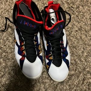 Jordan 7 “Ugly Sweater”